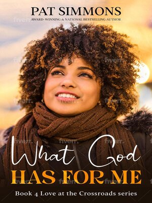 What God Has For Me - ebook